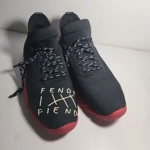 Fendi Fiend Roma Amor | Shoes | Fendi Fiend Roma Amor | Poshmark display picture 3